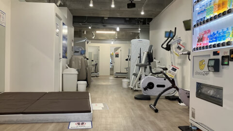 chocoZAP 六本木_2番目の写真