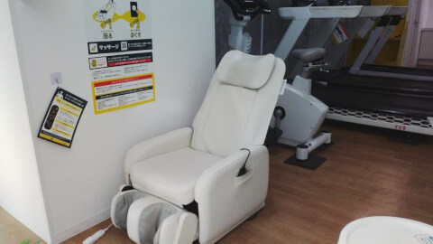 chocoZAP 堺筋本町_5番目の写真