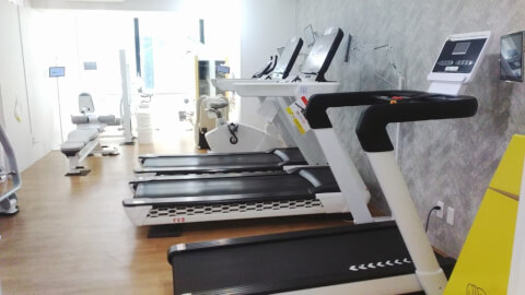 chocoZAP 堺筋本町_4番目の写真