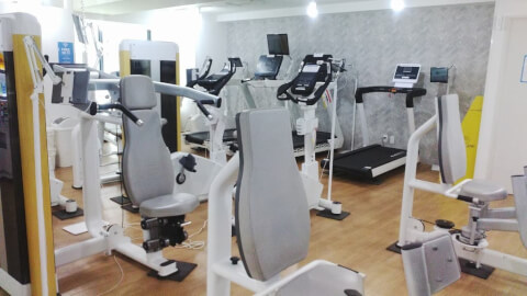 chocoZAP 堺筋本町_2番目の写真