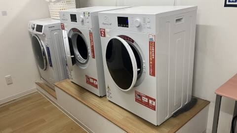 chocoZAP 関目_4番目の写真