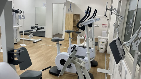 chocoZAP 関目_2番目の写真