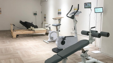 chocoZAP 勢子坊_3番目の写真