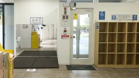 chocoZAP 勢子坊_2番目の写真