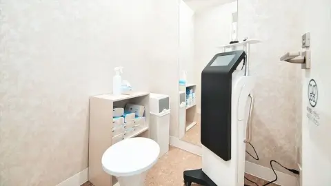 chocoZAP 泉岳寺_5番目の写真