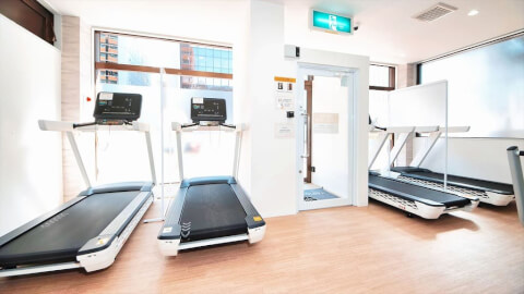 chocoZAP 泉岳寺_3番目の写真