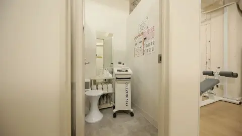 chocoZAP 芝二丁目の写真5