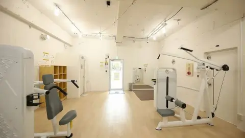 chocoZAP 芝二丁目の写真4