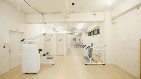 chocoZAP 芝二丁目の写真2