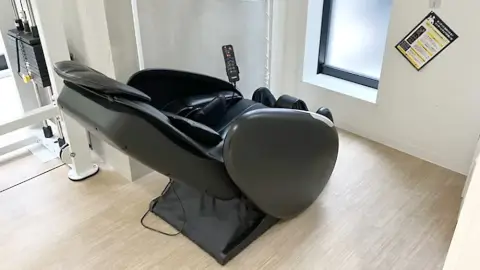 chocoZAP 芝五丁目_5番目の写真