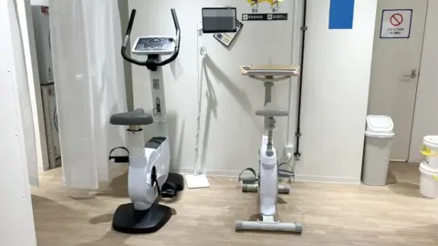 chocoZAP 芝五丁目_4番目の写真