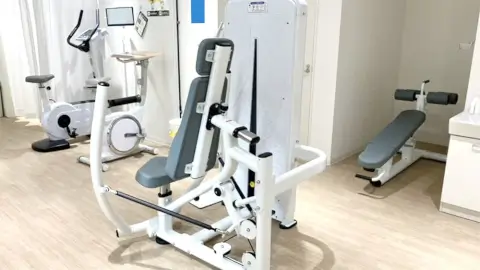 chocoZAP 芝五丁目_3番目の写真