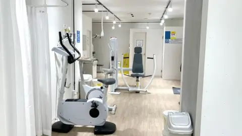 chocoZAP 芝五丁目_2番目の写真