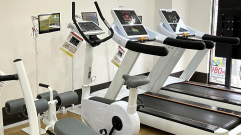 chocoZAP 鴫野_4番目の写真