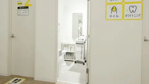 chocoZAP 新橋_5番目の写真