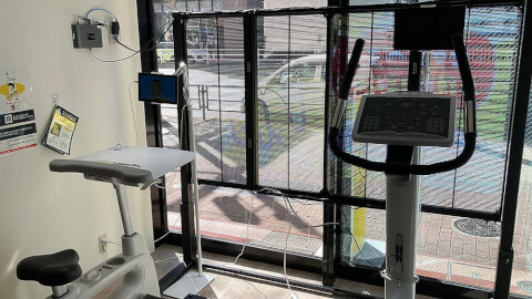 chocoZAP 新橋_4番目の写真