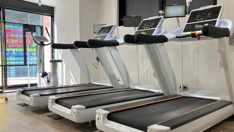 chocoZAP 新橋_3番目の写真