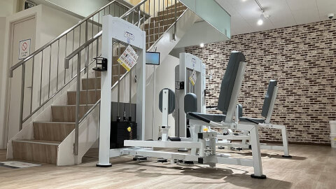 chocoZAP 新橋_2番目の写真