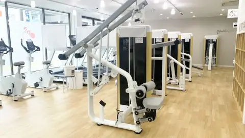 chocoZAP 新森古市_5番目の写真