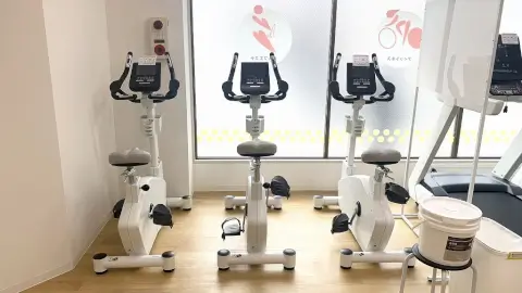 chocoZAP 新森古市_4番目の写真