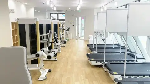 chocoZAP 新森古市_3番目の写真