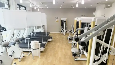 chocoZAP 新森古市_2番目の写真