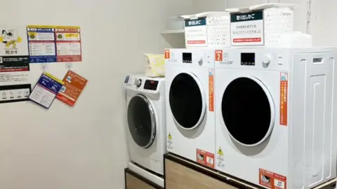 chocoZAP 新松戸三丁目_5番目の写真