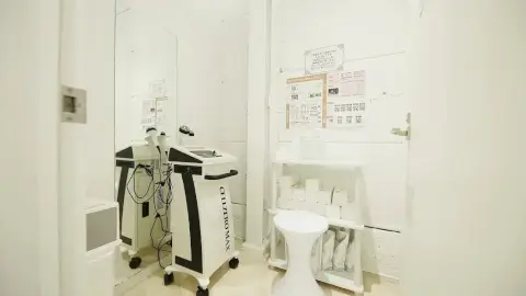 chocoZAP 新浦安明海の写真4