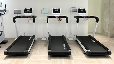 chocoZAP カレッタ汐留_2番目の写真