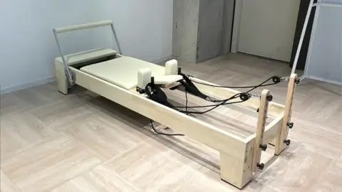 chocoZAP カレッタ汐留_1番目の写真