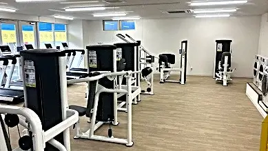 chocoZAP 白井冨士
