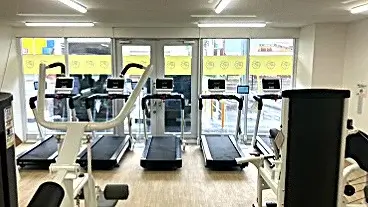 chocoZAP 白井冨士の写真4