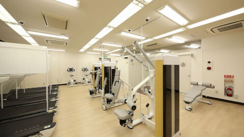 chocoZAP 下高井戸_4番目の写真