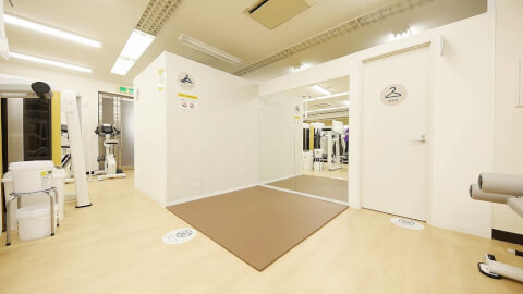 chocoZAP 下高井戸_3番目の写真