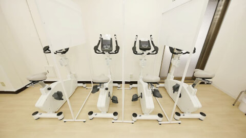 chocoZAP 下高井戸_2番目の写真