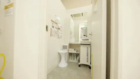 chocoZAP 下高井戸_1番目の写真