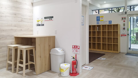 chocoZAP 高岳泉一丁目_5番目の写真