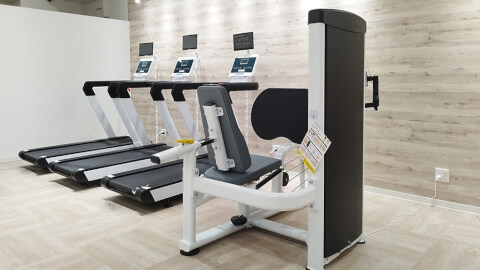 chocoZAP 高岳泉一丁目_4番目の写真