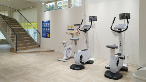 chocoZAP 高岳泉一丁目_3番目の写真