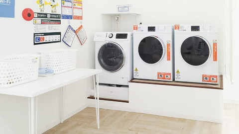 chocoZAP 高岳泉一丁目_2番目の写真