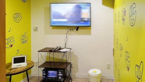 chocoZAP 高岳泉一丁目