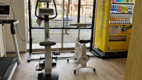 chocoZAP 多摩川二丁目_3番目の写真