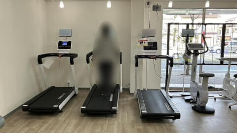 chocoZAP 多摩川二丁目_2番目の写真