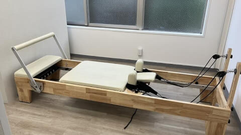 chocoZAP 多摩川二丁目_1番目の写真