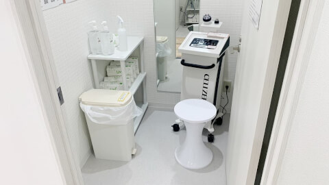 chocoZAP 帝塚山四丁目_5番目の写真