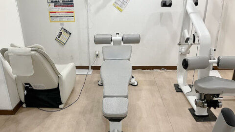 chocoZAP 千鳥町_4番目の写真