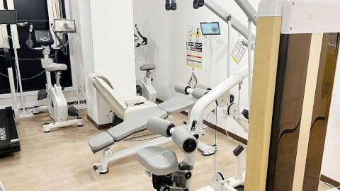 chocoZAP 千鳥町_3番目の写真