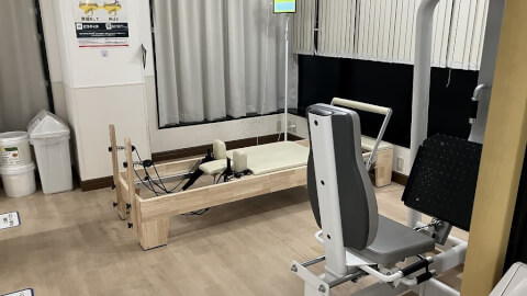 chocoZAP 千鳥町_2番目の写真