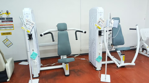 chocoZAP 秩父通_4番目の写真