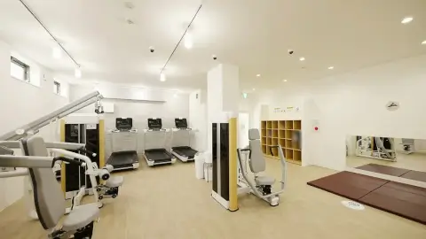 chocoZAP 等々力三丁目_4番目の写真